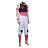 Hunter × Hunter Hisoka Morow Halloween Cosplay Costumes