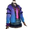 Hololive English Virtual YouTuber NIJISANJI XSOLEIL Meloco Kyoran Cosplay Costumes For Sales