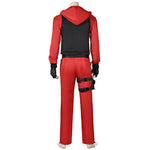 La Casa De Papel Money Heist Season 5 Fullset Cosplay Costumes