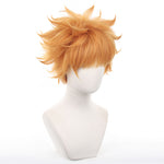 Anime Blue Lock Rensuke Kunigami Cosplay Wigs