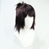 Buy Attack on Titan Last season Hange Zoe Cosplay Wigs - Fast Shipping