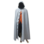 Anime One Piece Silvers Rayleigh Cosplay Costumes