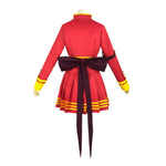 Uma Musume Pretty Derby Maruzensky Uniform Cosplay Costumes