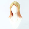 Anime Uncle from Another World Yousuke Shibazaki Female Cosplay Wigs