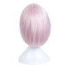 FGO / Fate Grand Order Mash Kyrielight Shielder Pink Short Cosplay Wigs - Cosplay Clans