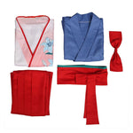 Kakegurui Yuriko Nishinotouin Halloween Cosplay Costumes