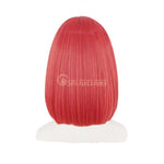 Anime LoveLive!Sunshine!! Kurosawa Ruby Long Red Cosplay Wigs - Cosplay Clans