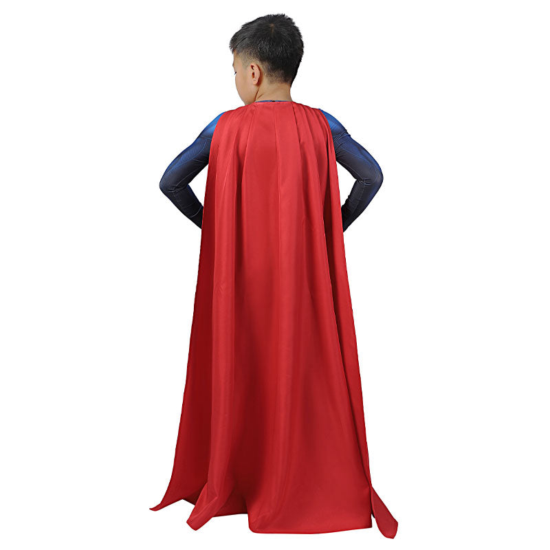 Superman & Lois Superman Halloween Cosplay Costumes