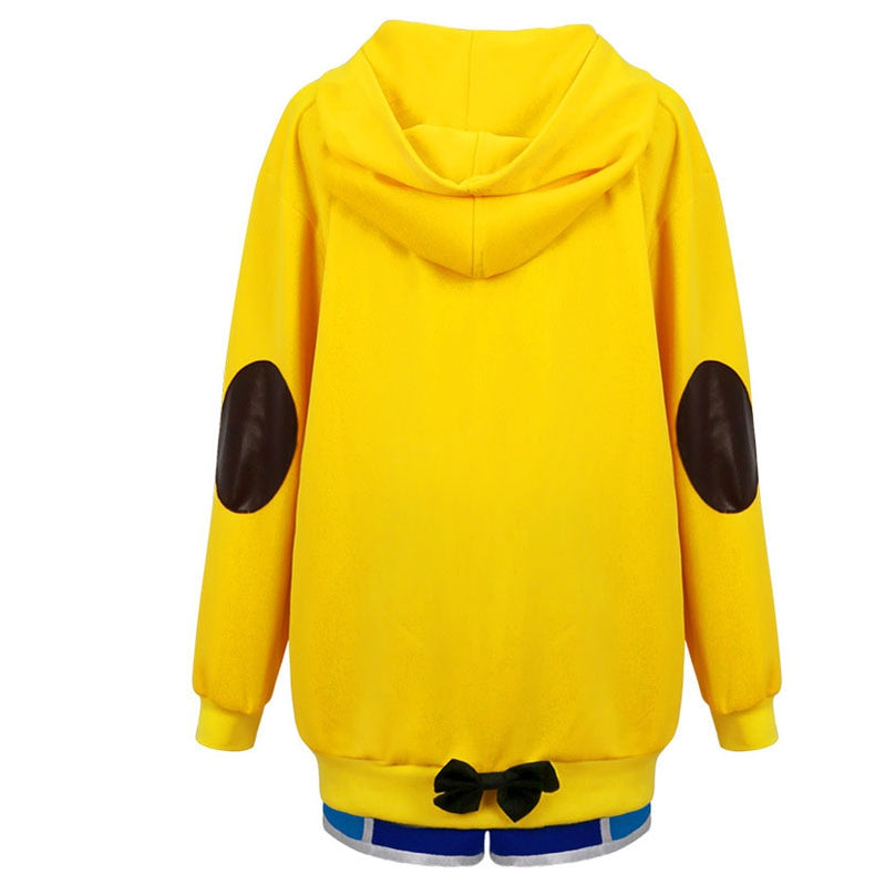 Wonder Egg Priority Ai Ohto Cosplay Costumes