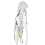 Genshin Impact The Greater Lord Rukkhadevata Halloween cosplay wig