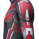Ant-Man and the Wasp Quantumania Scott Lang Jumpsuits Cosplay Costumes