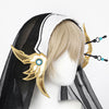 Anime Date A Live Nia Honjou Cosplay Costumes