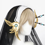 Anime Date A Live Nia Honjou Cosplay Costumes