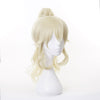 Genshin Impact Jean Cosplay Wigs