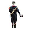 Game Identity V Postman Keyboard Victor Grantz Cosplay Costume - Cosplay Clans