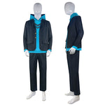 Anime SSSS.DYNAZENON Yomogi Asanaka Cosplay Costumes