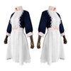 Anime Shadow House Emilico Cosplay Costumes
