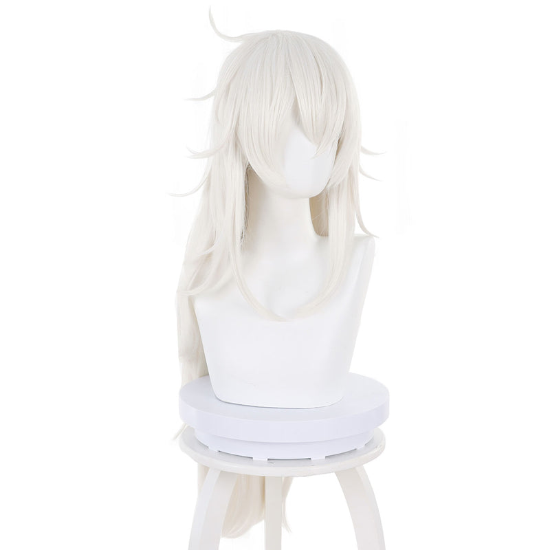 Anime Summer Time Rendering Haine Cosplay Wigs