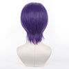 Anime Blue Lock Reo Mikage Cosplay Wigs