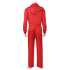 La Casa De Papel Money Heist Season 5 Halloween Cosplay Costumes