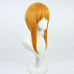 Goddess of Victory: NIKKE Maxwell Halloween cosplay wig