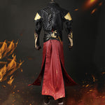 Game Naraka: Bladepoint Tarka Ji Cosplay Costumes - Cosplay Clan