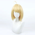 Anime High School DxD Gasper Vladi Cosplay Wigs