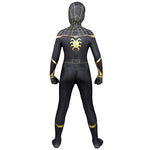 Spider-Man 3 No Way Home Peter Parker Kids Jumpsuit Cosplay Costumes