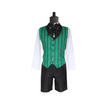 Anime Black Butler Alois Trancy Cosplay Costume - Cosplay Clans
