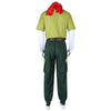 Disney Strange World Searcher Clade Cosplay Costumes