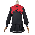 Needy Girl Overdose Ame-Chan JK Uniform Halloween cosplay costume