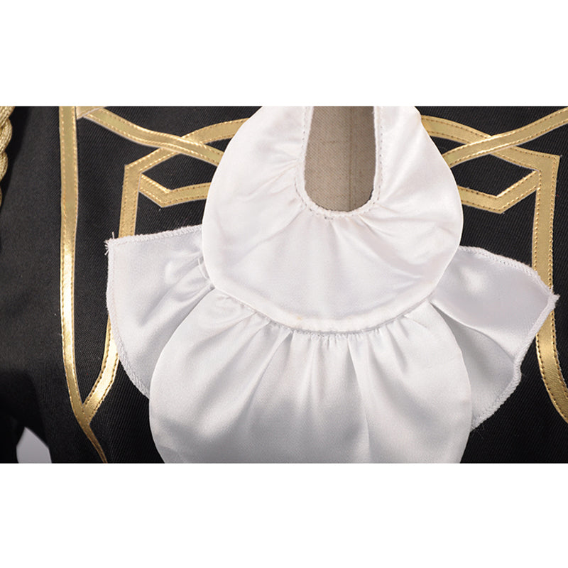 Anime Fire Emblem: Three Houses Edelgard Cosplay Costumes For Sale –  Cosplay Clans