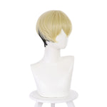 Tokyo Revengers Chifuyu Matsuno Cosplay Wigs