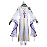 Game Genshin Impact Kamisato Ayato Cosplay Costumes