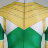 Mighty Morphin Power Rangers Yamato Tribe Knight Burai Dragon Ranger Cosplay Costumes