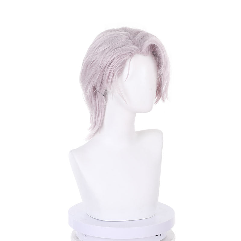 Path to Nowhere Zoya Cosplay Wigs