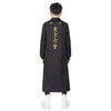 Tokyo Revengers President Manjiro Sano Mikey Embroidery Halloween Cosplay Costumes