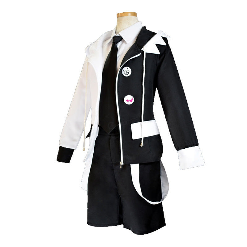 Danganronpa Headmaster Monokuma Cosplay Costumes - Cosplay Clans