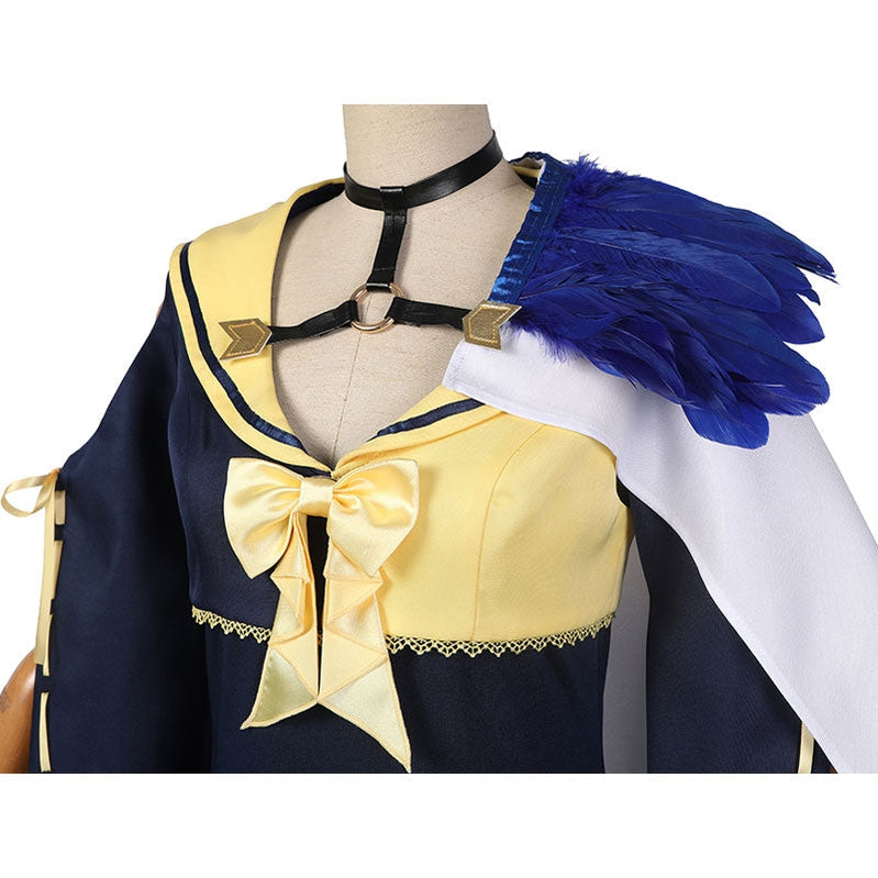 Uma Musume Pretty Derby Air Groove Cosplay Costumes