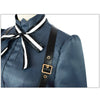 Spy Classroom Flower Garde Forgetter Halloween Cosplay Costumes