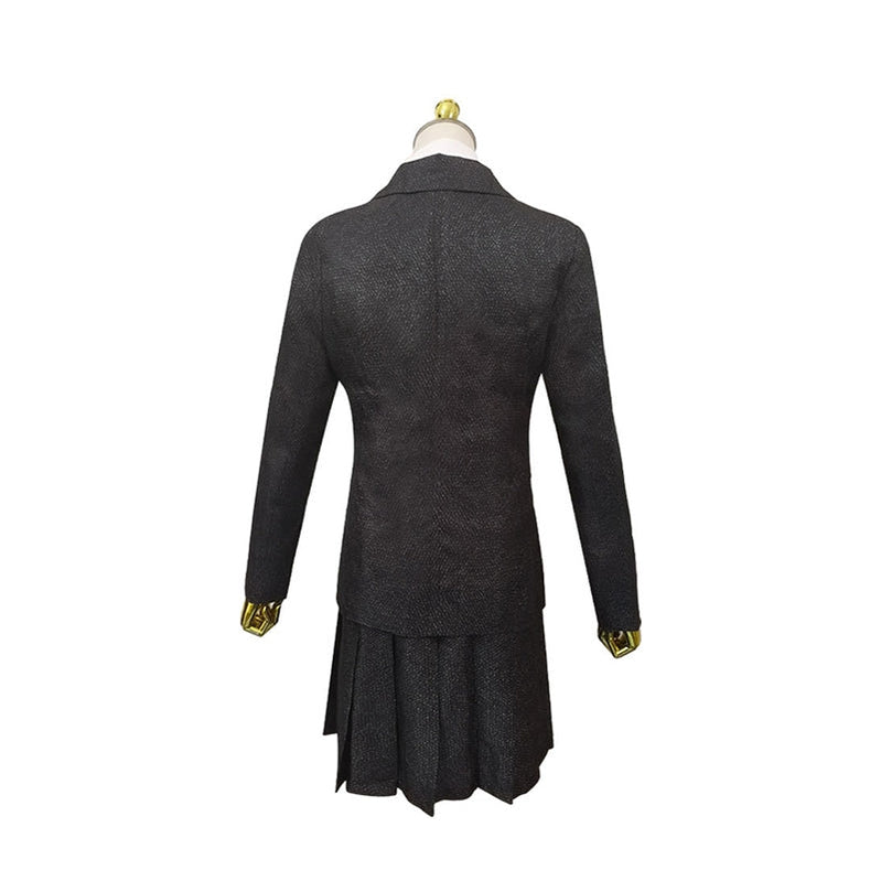 Game Identity V Witch Kawakami Tomie Cosplay Costume - Cosplay Clans