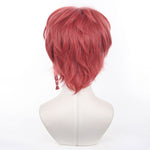  Buy Anime Blue Lock Ranze Kurona Cosplay Wigs - Shop Now