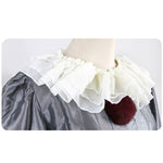 Movie Stephen King's It Pennywise Halloween Cosplay Costumes - Cosplay Clans
