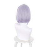 Genshin Impact Noelle Cosplay Wigs