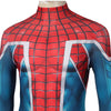 Marvel Spider-Man PS5 Spider-UK Suit Cosplay Costumes