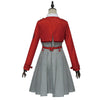 Anime Lycoris Recoil Chisato Nishikigi JK Uniform Cosplay Costumes