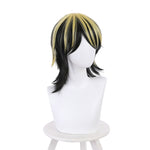 Tokyo Revengers Kazutora Hanemiya Cosplay Wigs 