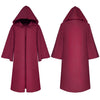 Halloween Reaper's Masquerade Cosplay Witch Cloak - Cosplay Clans