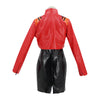 Anime Neon Genesis Evangelion Katsuragi Misato Fullset Cosplay Costumes