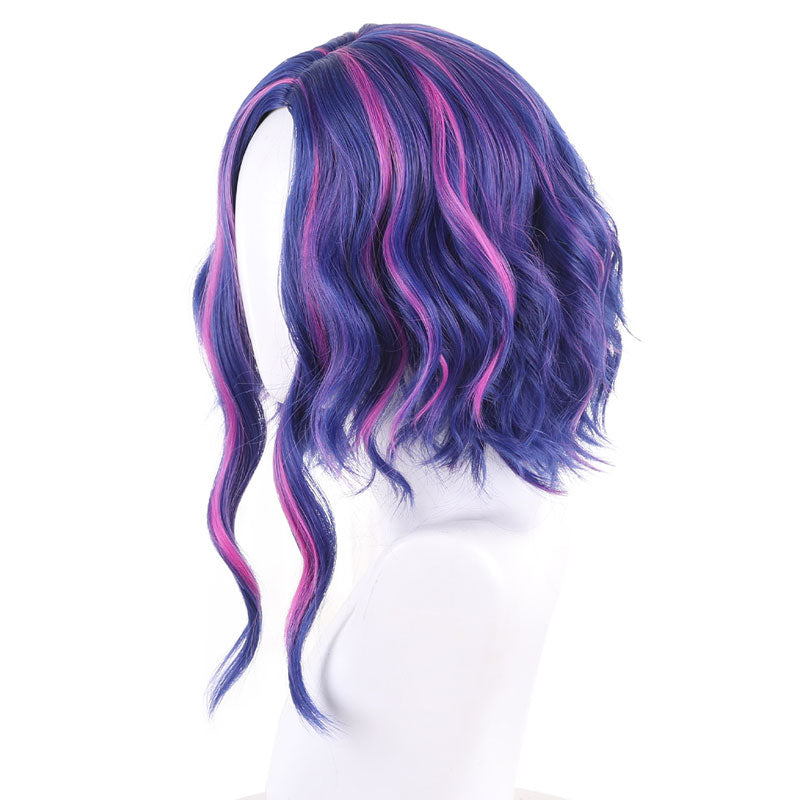 My Hero Academia Lady Nagant Cosplay Wigs